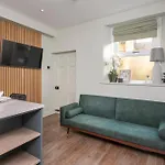 Semesterbostad Gibson Cottage, Penrith, The District Penrith