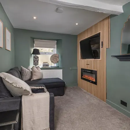 Gibson Cottage, Penrith, The District Semesterbostad *