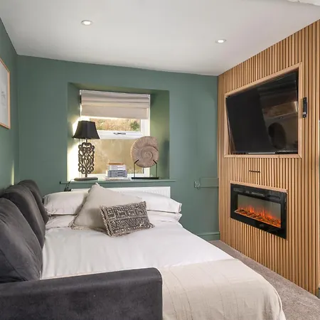 Gibson Holiday home