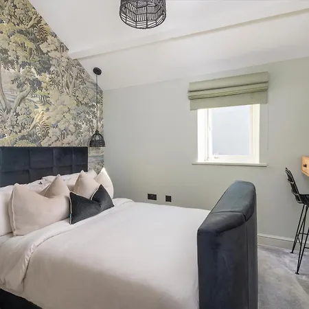 Gibson Cottage, Penrith, The District Semesterbostad *