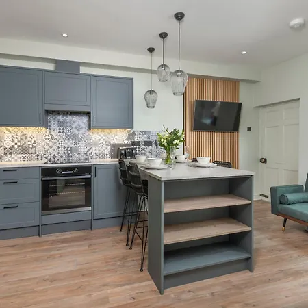 Holiday home Gibson Penrith