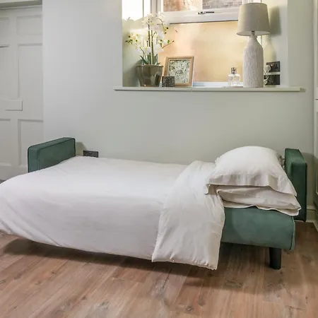 Gibson Dom wakacyjny