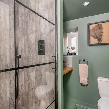 Dom wakacyjny Gibson *